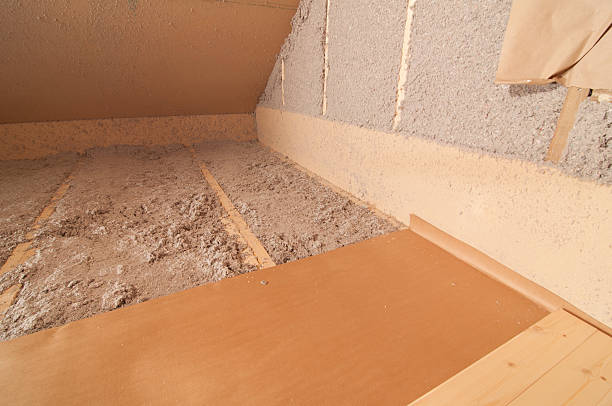 Best Attic Insulation Installation  in Salem, VA
